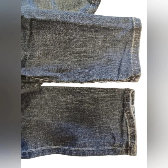 Adriano Goldschmied Washed Denim Skinny Jeans Size 26 - Picture 7 of 12